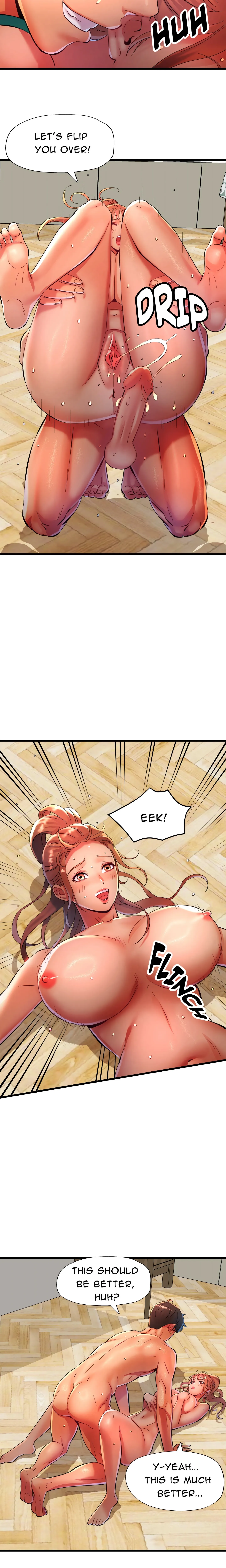 Girls, I’m not gay (Uncensored) Chapter 10 page 5 - 