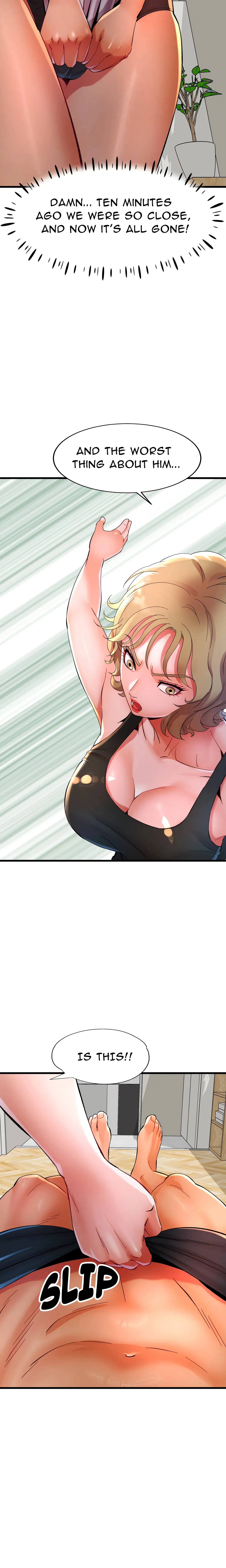 Girls, I’m not gay (Uncensored) Chapter 11 page 14 - 