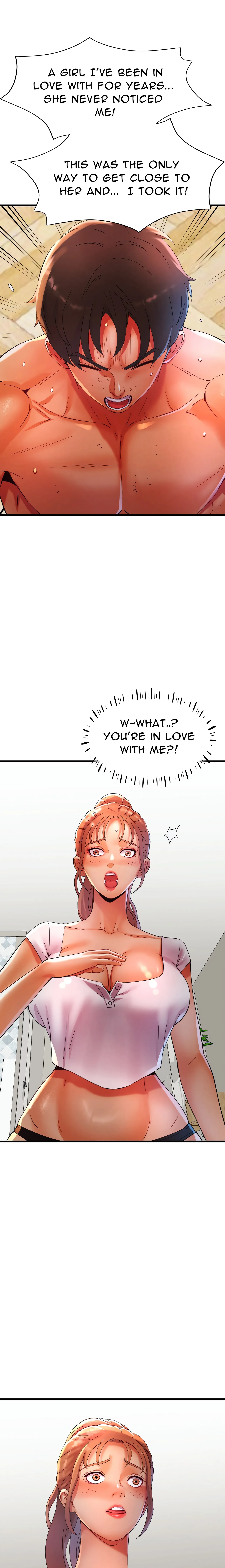 Girls, I’m not gay (Uncensored) Chapter 12 page 2 - 