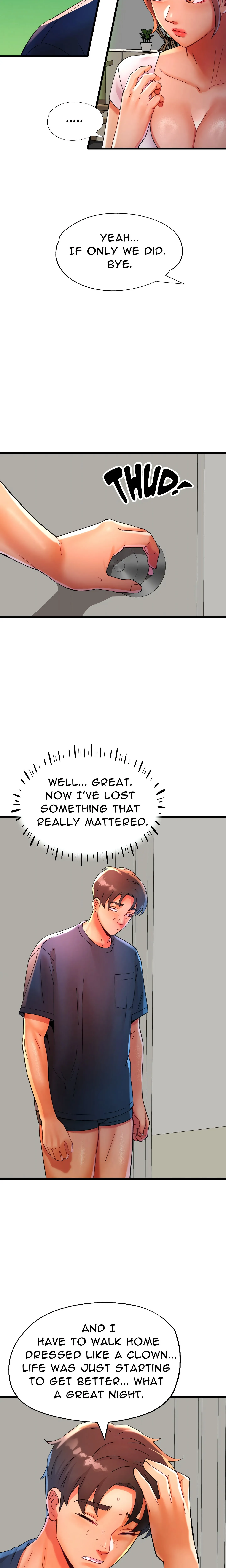 Girls, I’m not gay (Uncensored) Chapter 12 page 12 - 