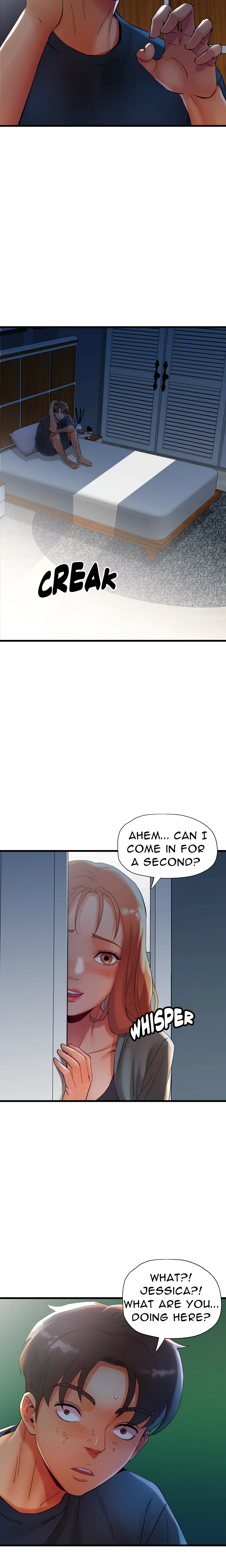 Girls, I’m not gay (Uncensored) Chapter 12 page 16 - 