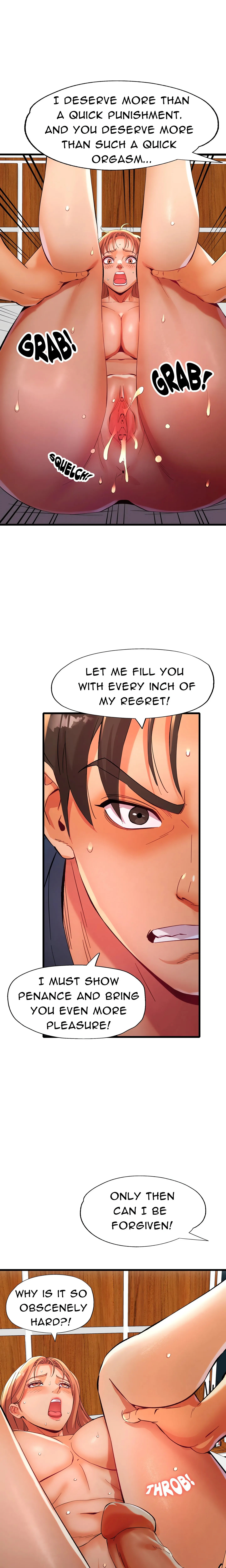 Girls, I’m not gay (Uncensored) Chapter 13 page 15 - 