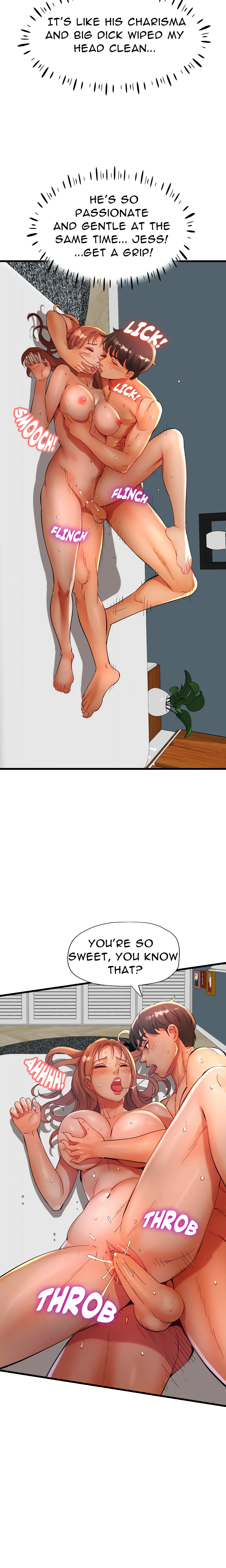 Girls, I’m not gay (Uncensored) Chapter 14 page 11 - 