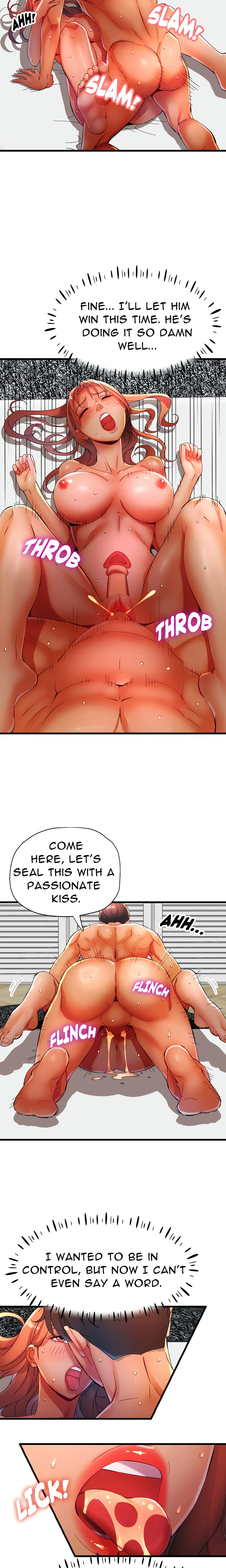 Girls, I’m not gay (Uncensored) Chapter 14 page 10 - 