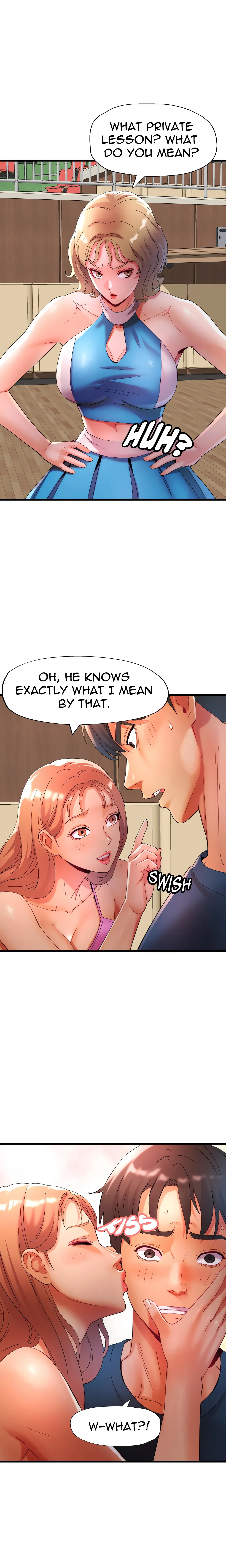 Girls, I’m not gay (Uncensored) Chapter 15 page 15 - 