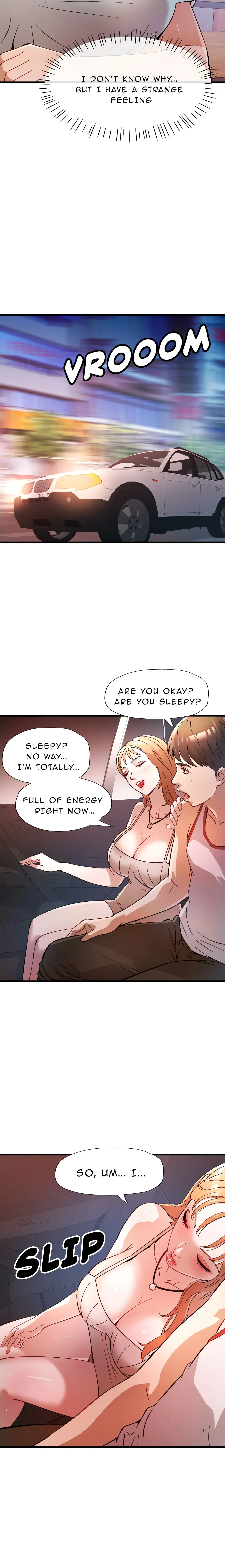 Girls, I’m not gay (Uncensored) Chapter 2 page 14 - 