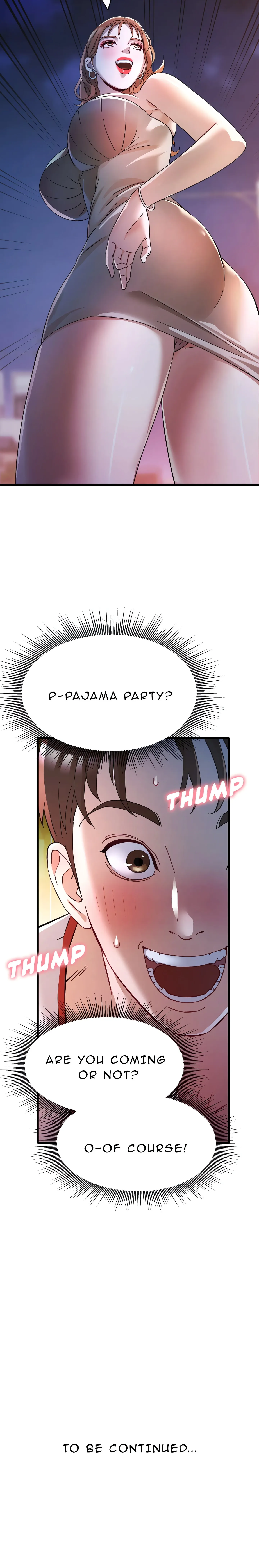 Girls, I’m not gay (Uncensored) Chapter 2 page 22 - 