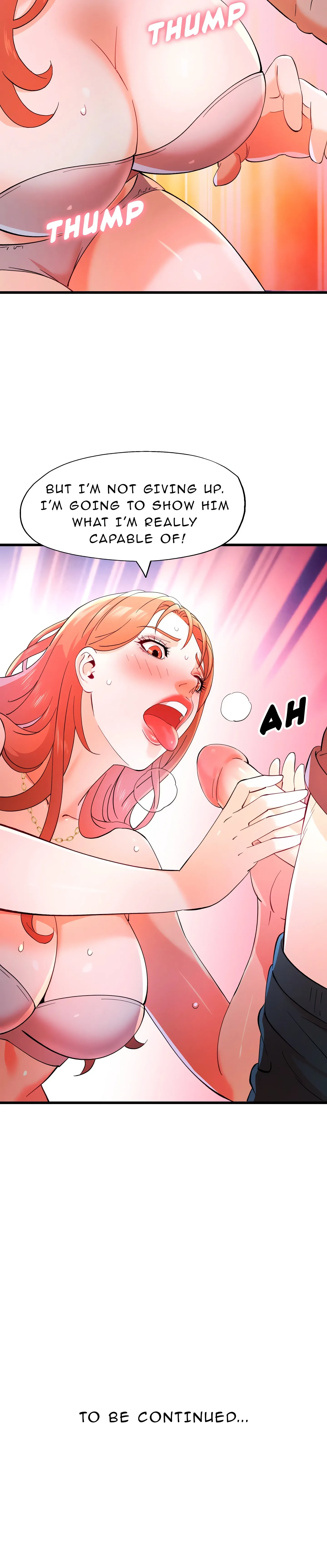 Girls, I’m not gay (Uncensored) Chapter 3 page 23 - 