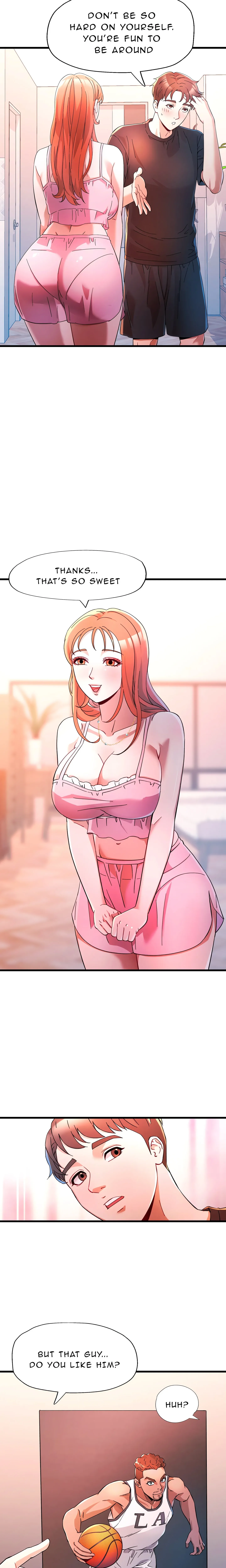 Girls, I’m not gay (Uncensored) Chapter 3 page 7 - 