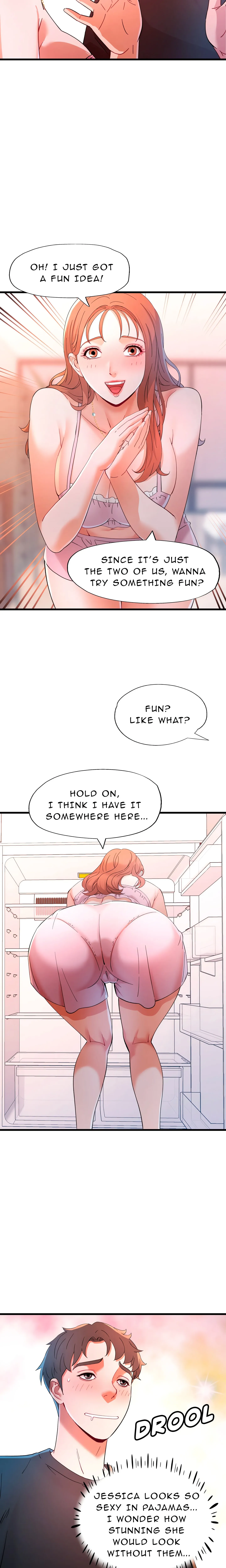 Girls, I’m not gay (Uncensored) Chapter 3 page 9 - 