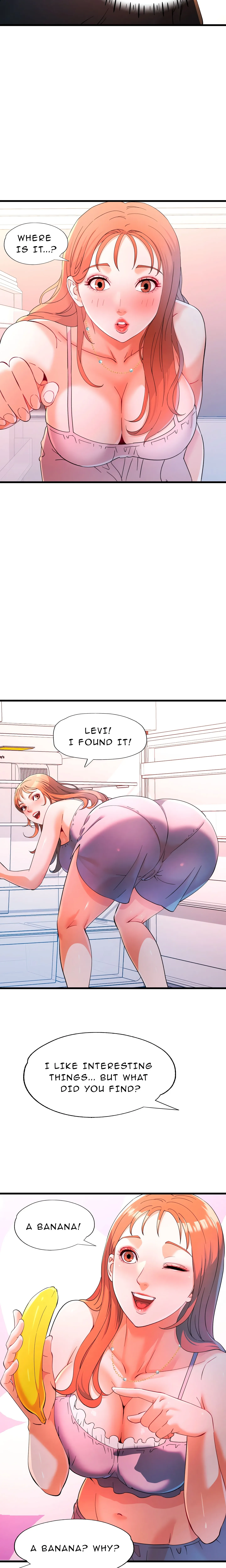 Girls, I’m not gay (Uncensored) Chapter 3 page 10 - 