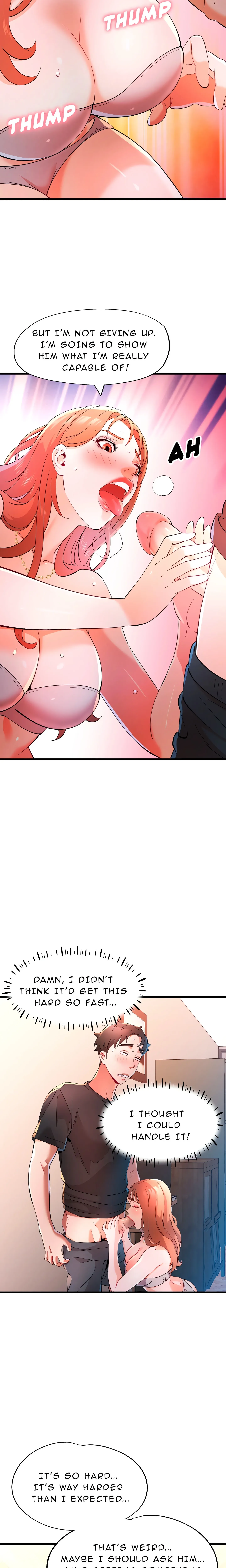 Girls, I’m not gay (Uncensored) Chapter 4 page 2 - 