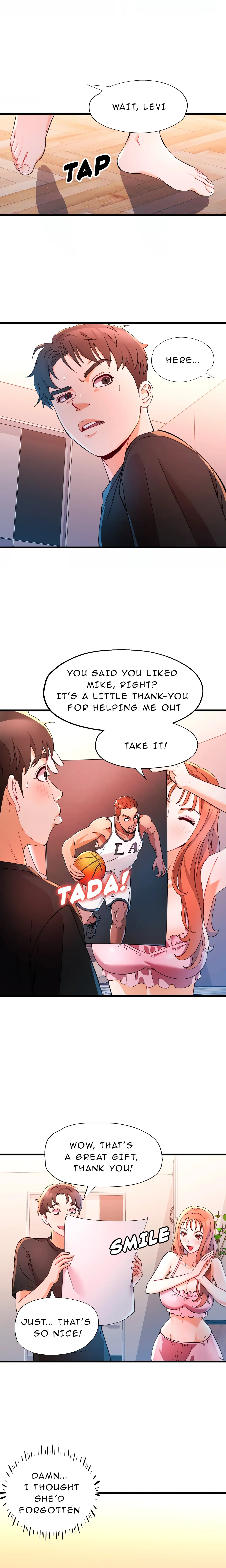 Girls, I’m not gay (Uncensored) Chapter 4 page 19 - 