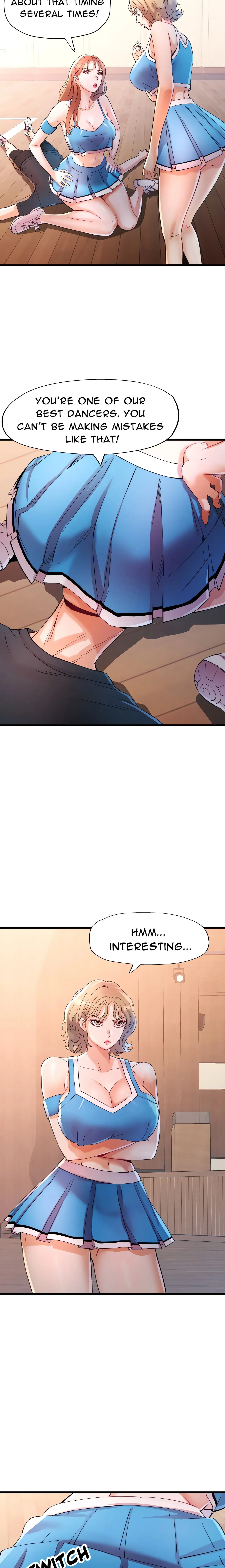 Girls, I’m not gay (Uncensored) Chapter 5 page 13 - 