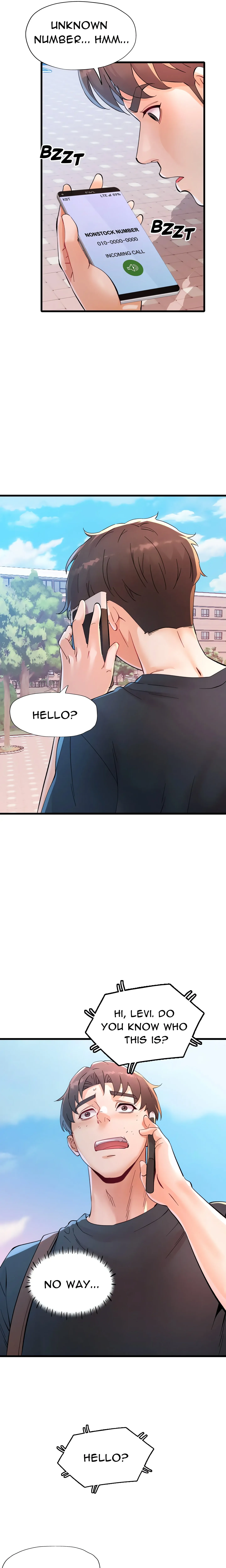 Girls, I’m not gay (Uncensored) Chapter 5 page 20 - 