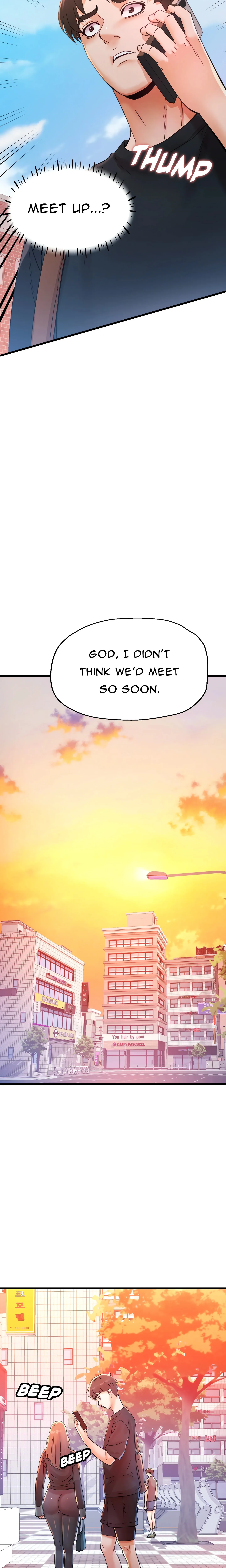 Girls, I’m not gay (Uncensored) Chapter 6 page 2 - 