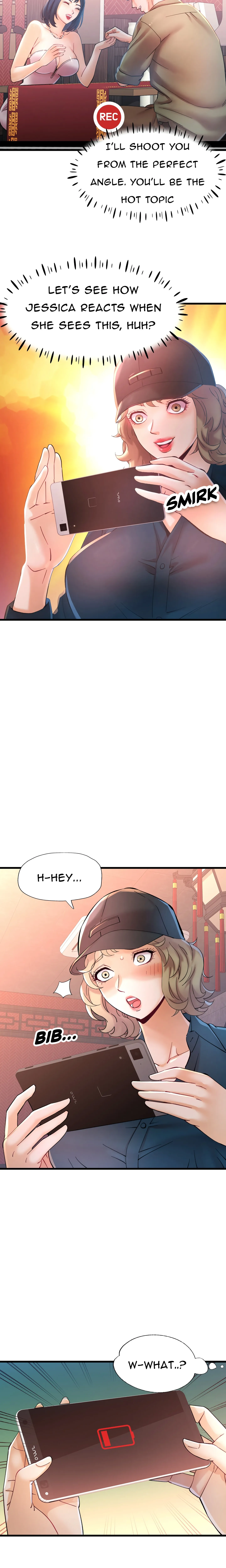 Girls, I’m not gay (Uncensored) Chapter 7 page 2 - 