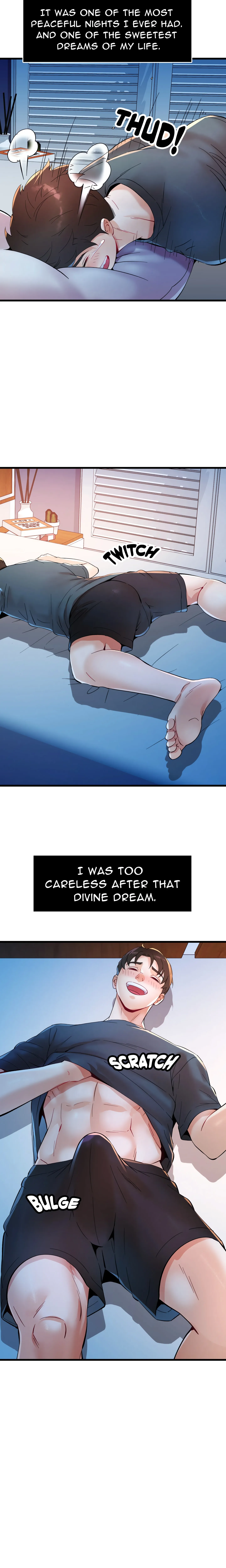 Girls, I’m not gay (Uncensored) Chapter 7 page 14 - 