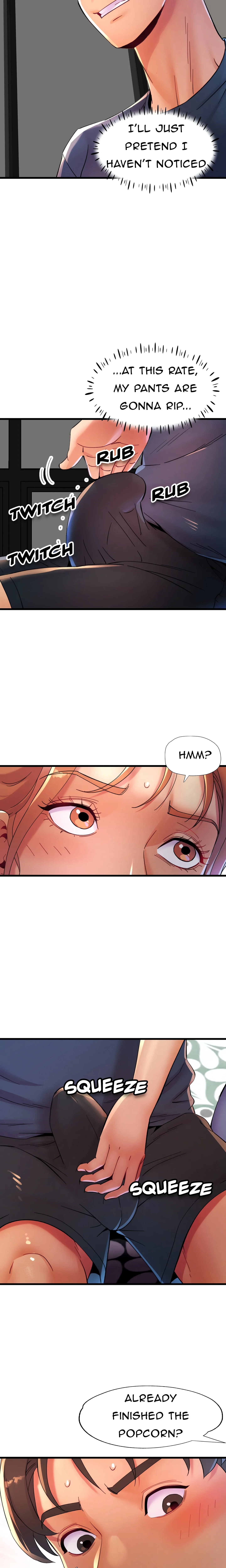 Girls, I’m not gay (Uncensored) Chapter 8 page 11 - 