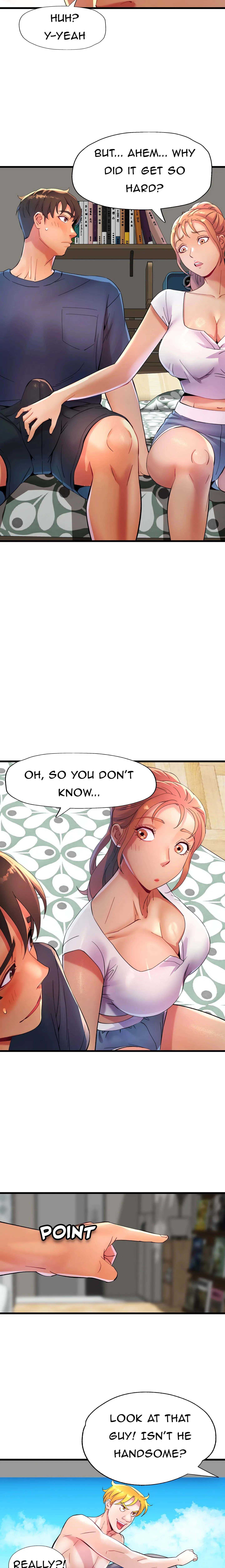 Girls, I’m not gay (Uncensored) Chapter 8 page 12 - 