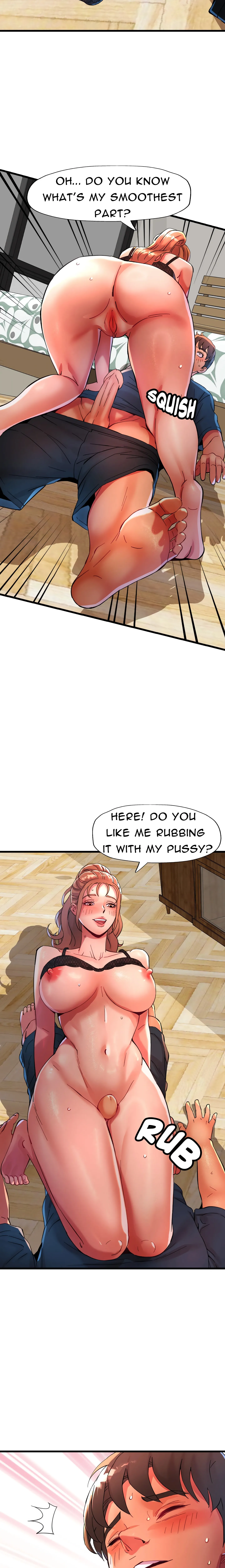 Girls, I’m not gay (Uncensored) Chapter 9 page 13 - 