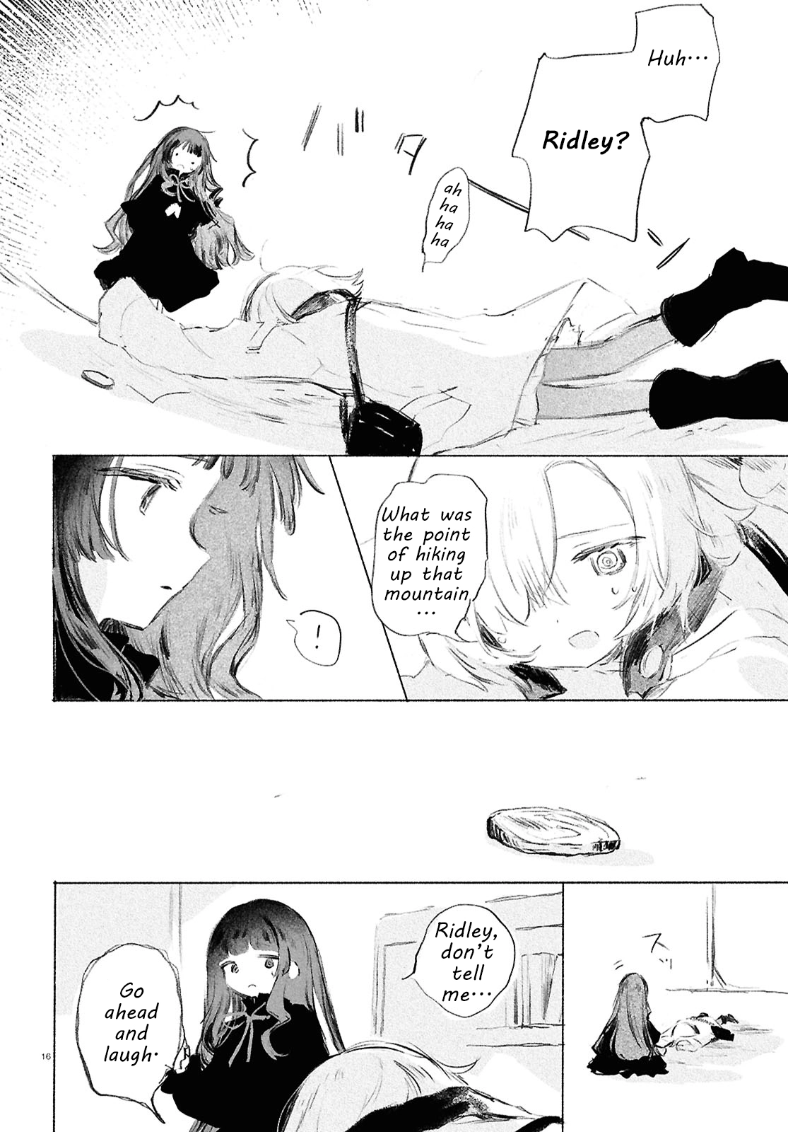 Girl