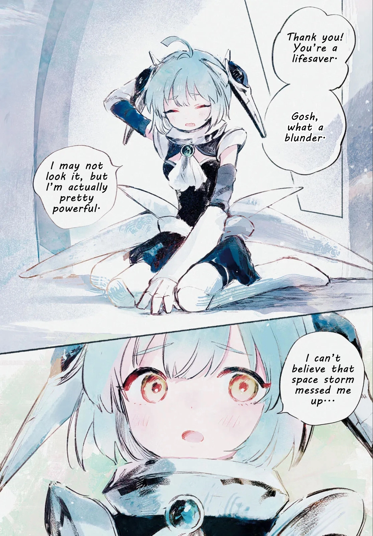 Girl