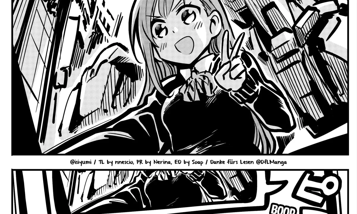 Girls Phantasm Chapter 10 page 11 - 