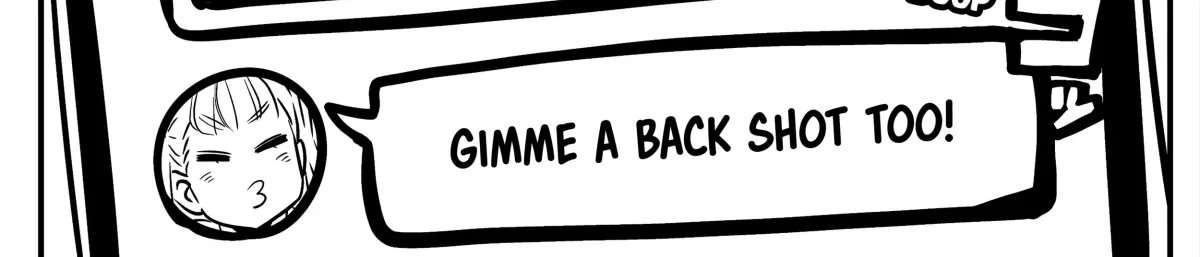Girls Phantasm Chapter 10 page 12 - 
