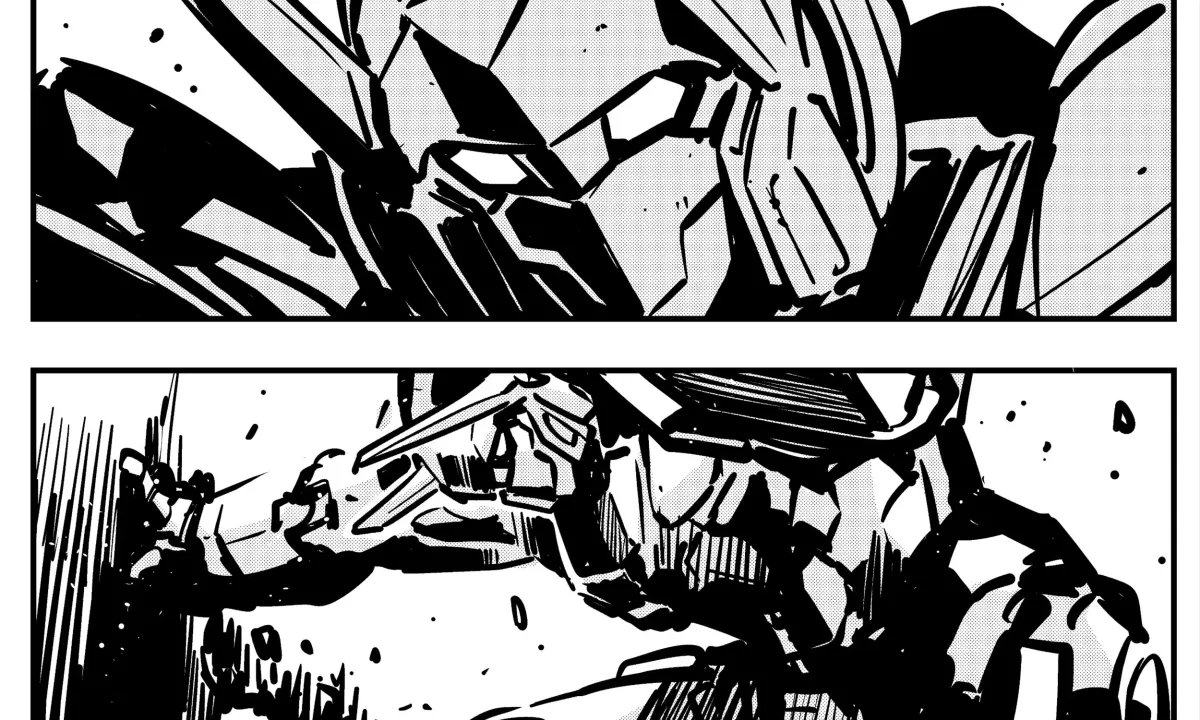 Girls Phantasm Chapter 10 page 7 - 