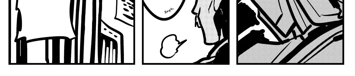 Girls Phantasm Chapter 11 page 6 - 