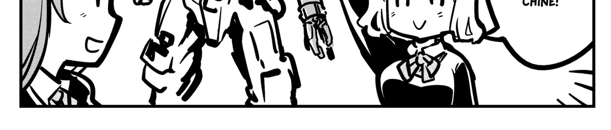 Girls Phantasm Chapter 11 page 9 - 
