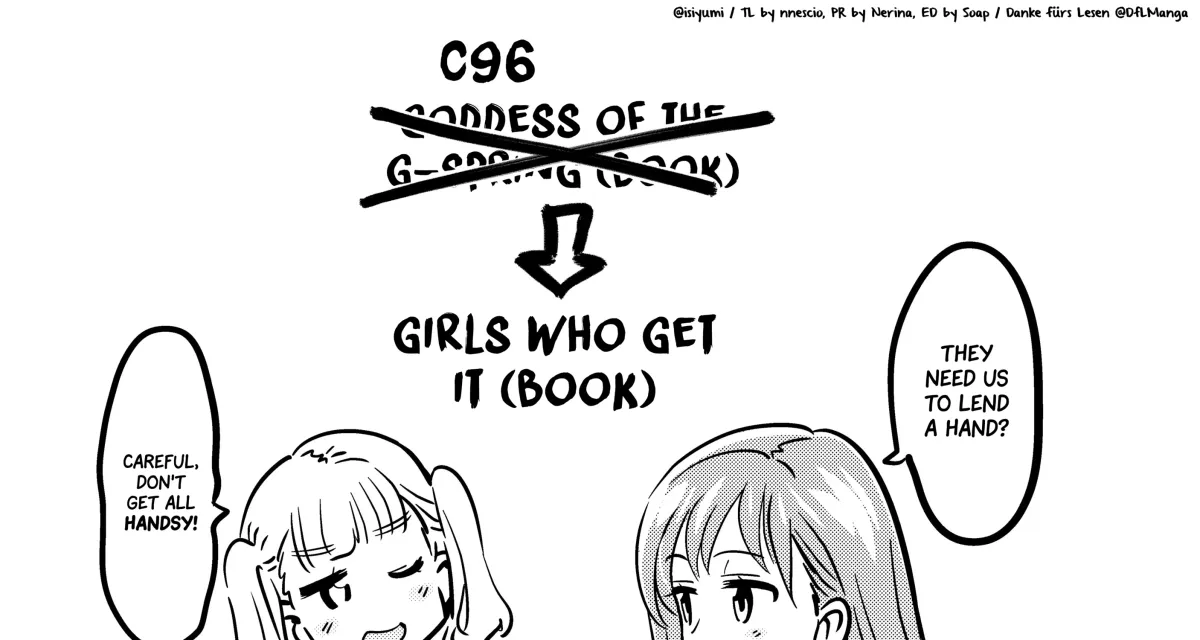 Girls Phantasm Chapter 12 page 7 - 