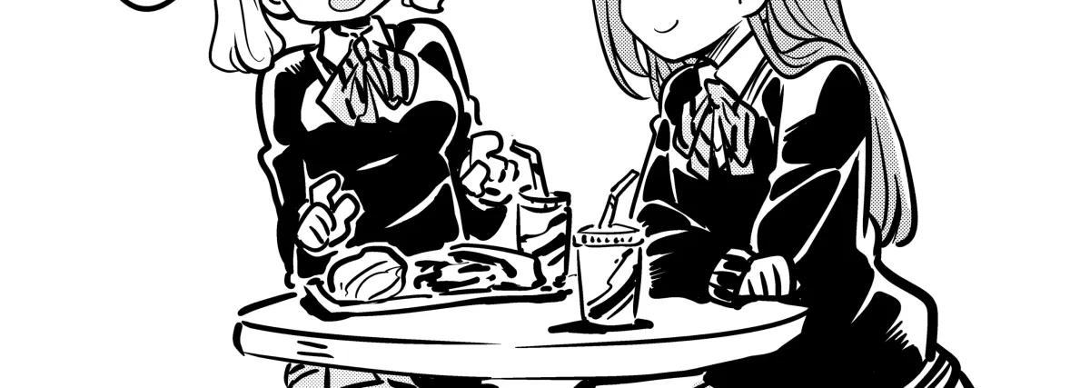 Girls Phantasm Chapter 12 page 8 - 