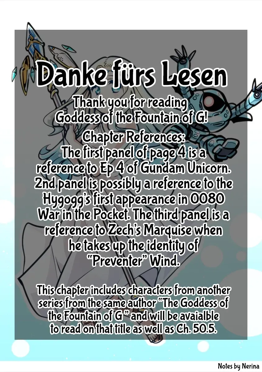 Girls Phantasm Chapter 24.5 page 13 - 