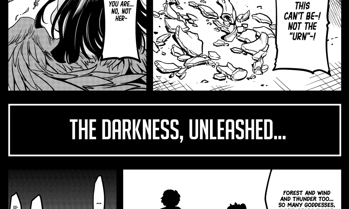 Girls Phantasm Chapter 24.5 page 5 - 