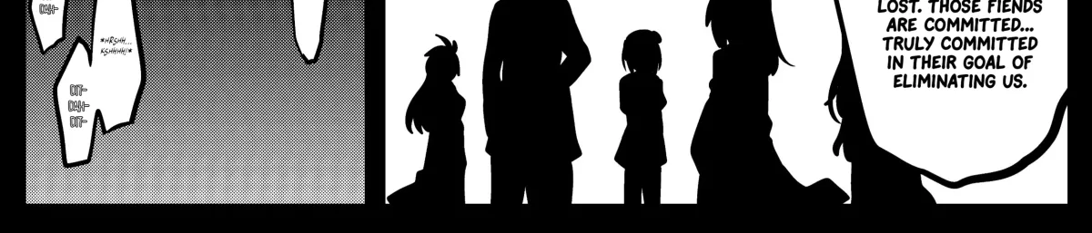 Girls Phantasm Chapter 24.5 page 6 - 