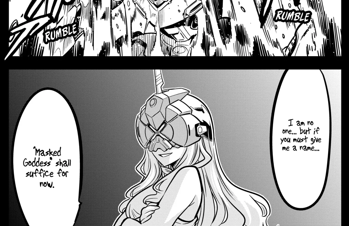 Girls Phantasm Chapter 24.5 page 8 - 