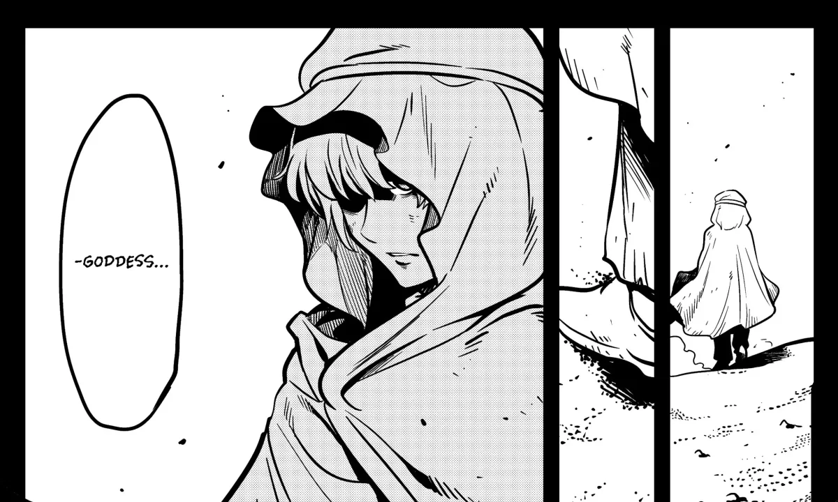 Girls Phantasm Chapter 24.5 page 10 - 