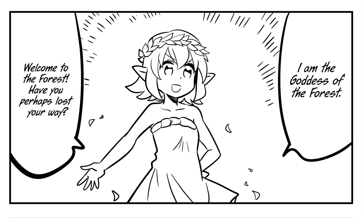 Girls Phantasm Chapter 9.5 page 1 - 