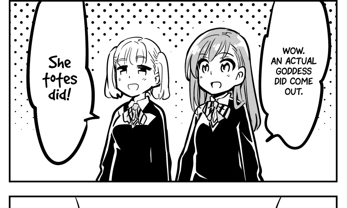 Girls Phantasm Chapter 9.5 page 2 - 
