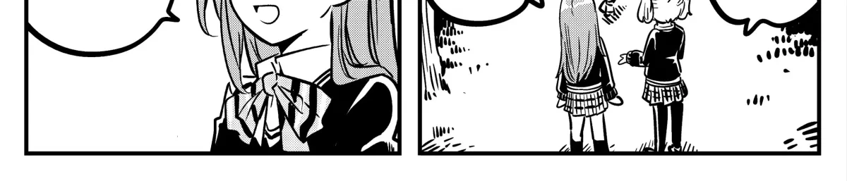 Girls Phantasm Chapter 9.5 page 6 - 