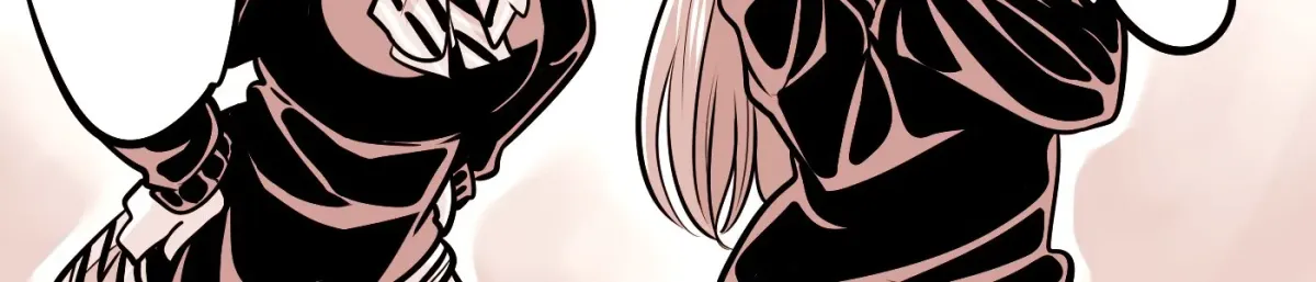 Girls Phantasm Chapter 9 page 2 - 