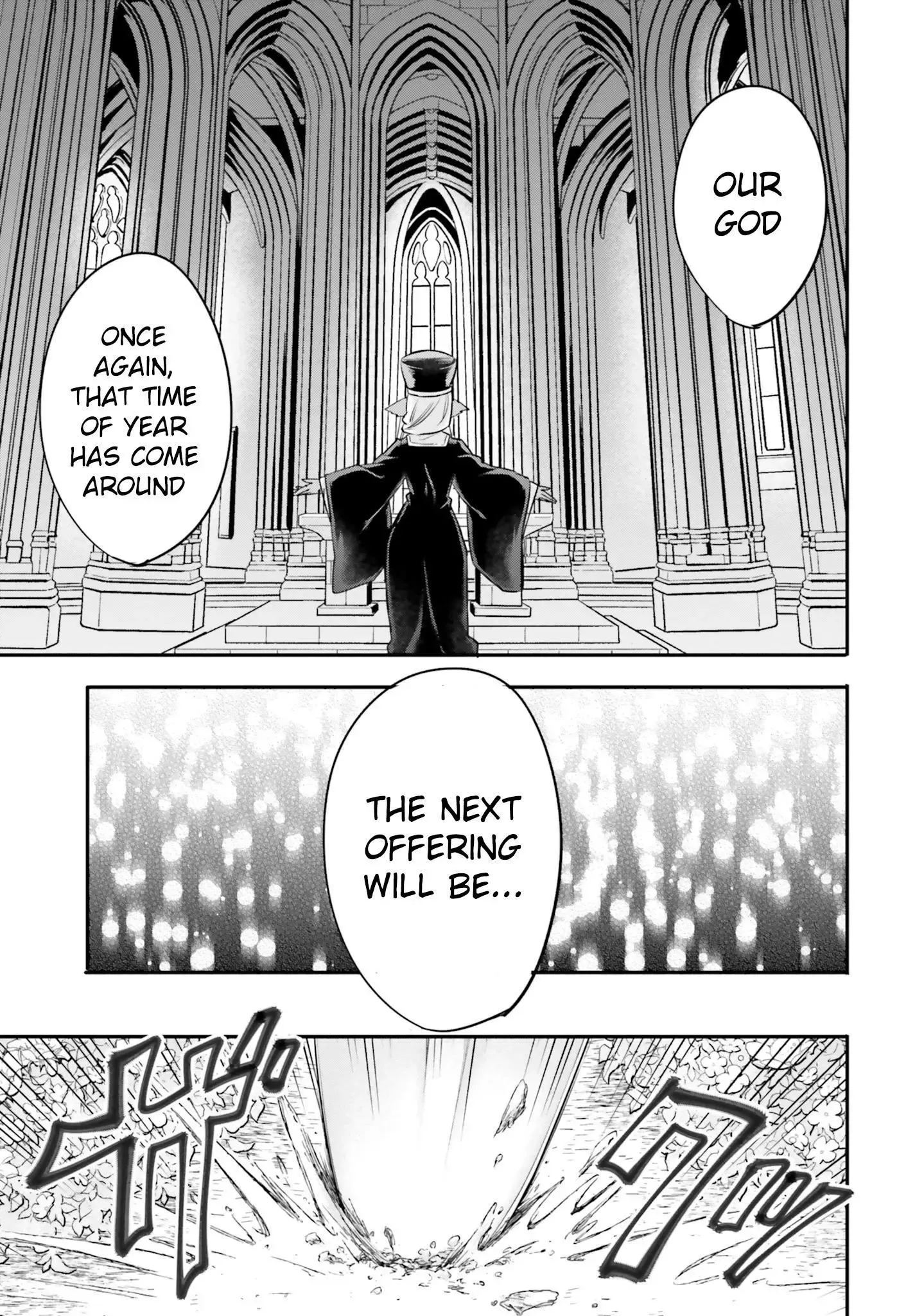 Girls Prison in Another World Chapter 11 page 18 - 