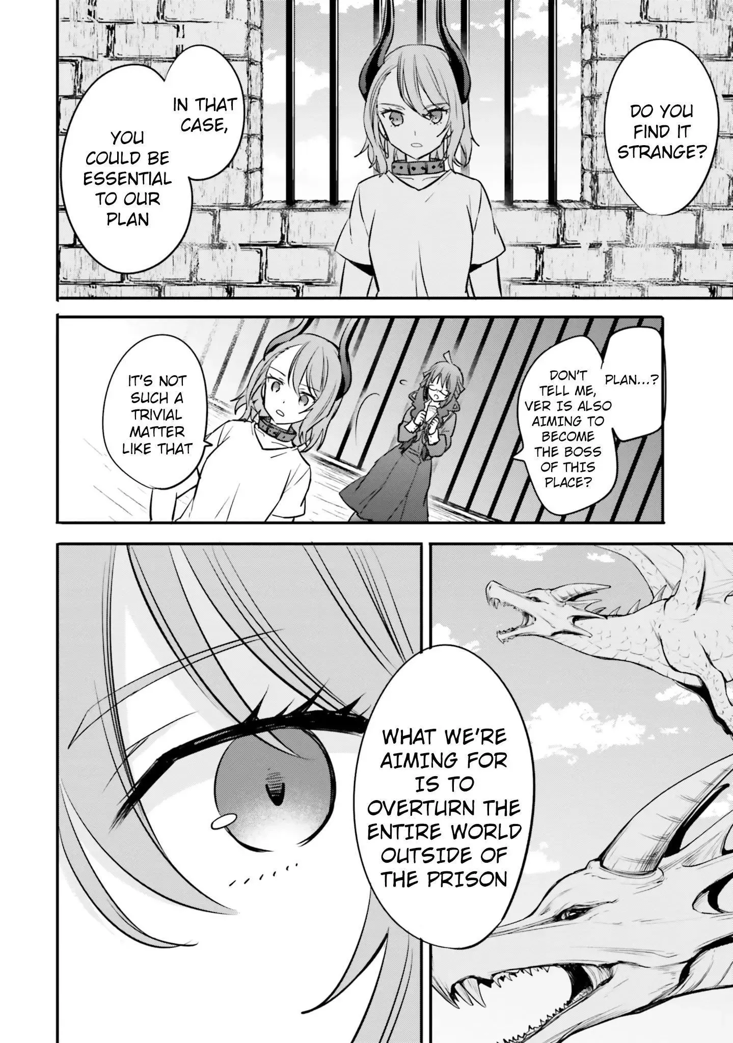 Girls Prison in Another World Chapter 12 page 7 - 