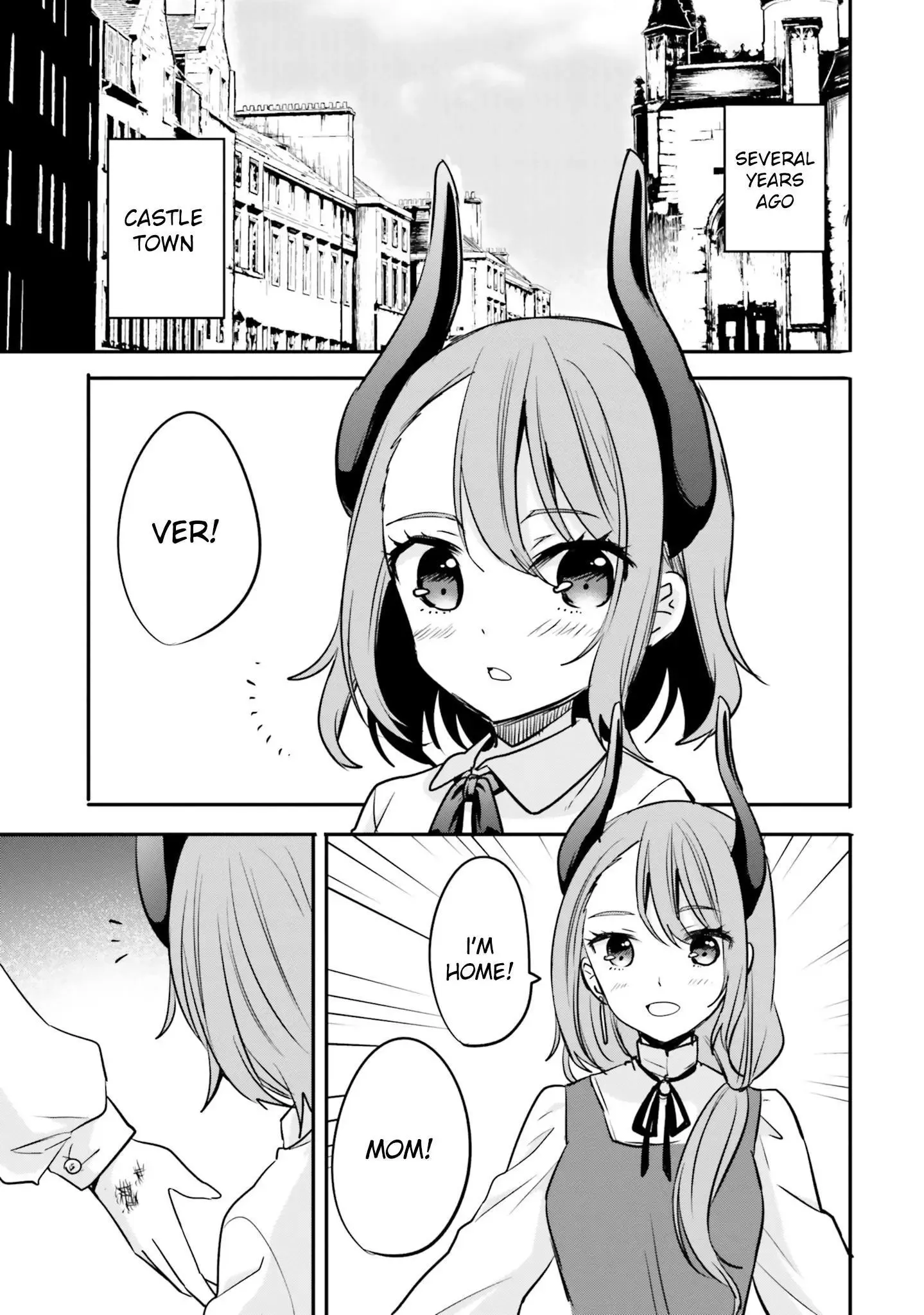 Girls Prison in Another World Chapter 12 page 8 - 