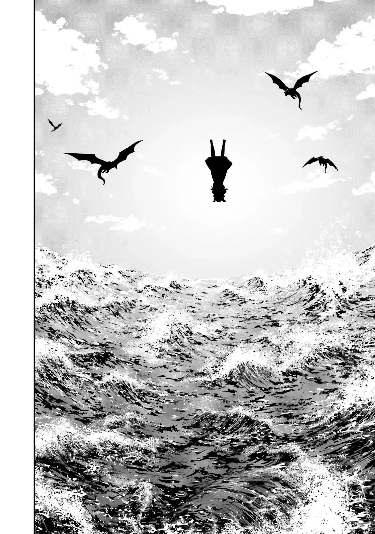 Girls Prison in Another World Chapter 13 page 17 - 