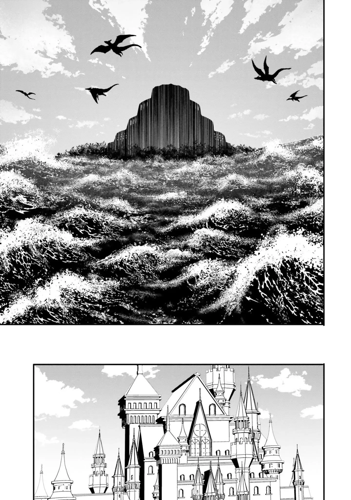 Girls Prison in Another World Chapter 13 page 18 - 
