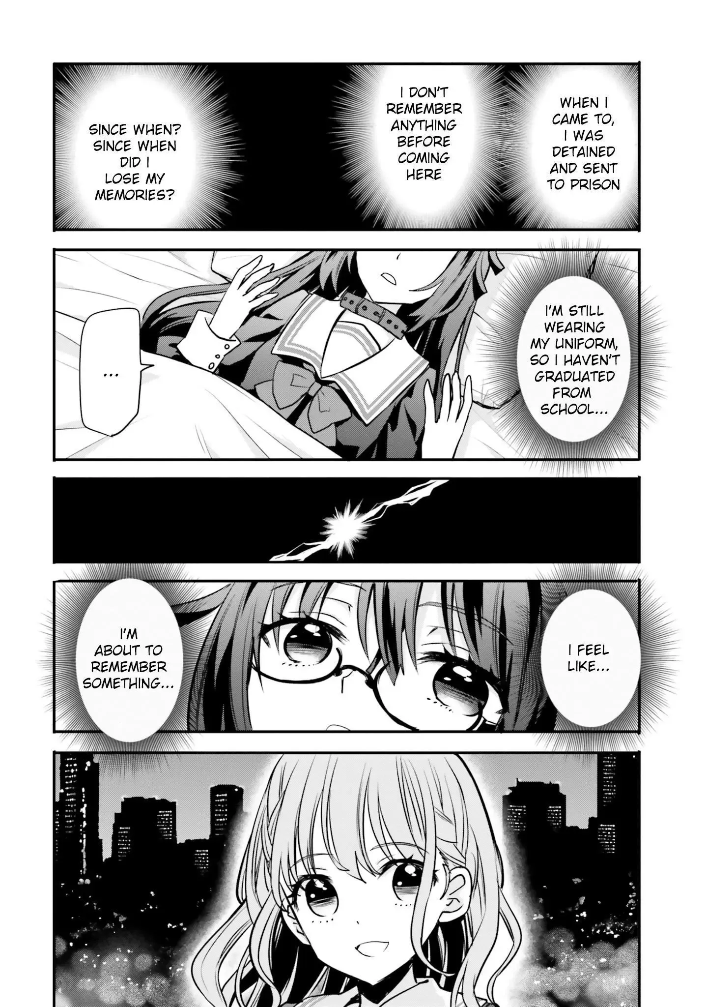 Girls Prison in Another World Chapter 15 page 7 - 