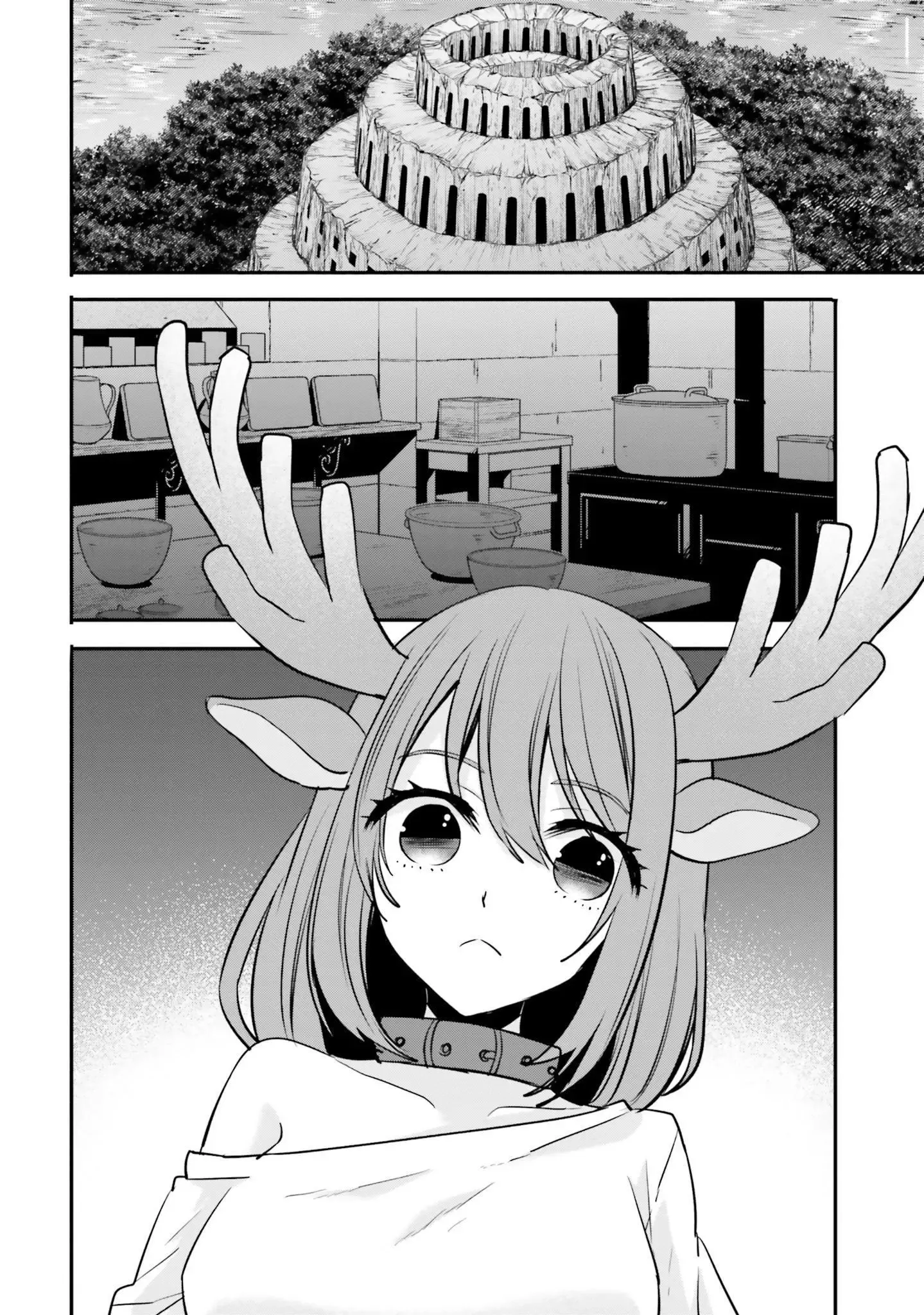 Girls Prison in Another World Chapter 16 page 7 - 
